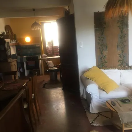 Maison Caroline Semesterbostad