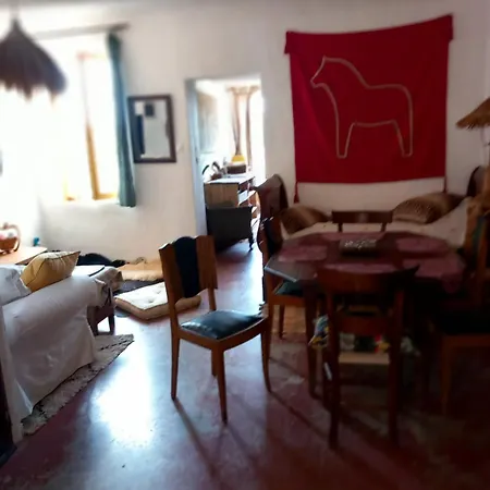 Maison Caroline *